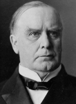 Portrait of William Mckinley